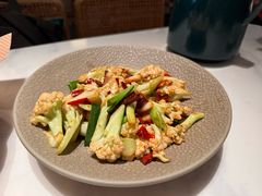 -上上席川菜(凯德乐峰广场店)