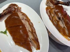 -阿庄新豫菜(航海东路店)