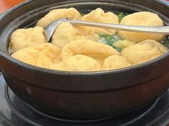 -东江渔村·古典园林·30年粤菜老字号(太和店)