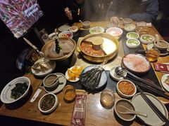-巴奴毛肚火锅(广益哥伦布店)