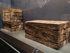 -北京大葆台遗址博物馆