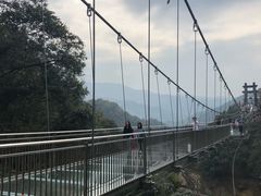 -古龙峡云天玻霸