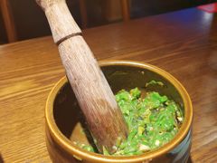 擂辣椒茄子皮蛋-老湘村·湖南土菜(天河维多利店)