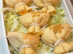 -滋奇·扬州地标火锅(兴城东路店)