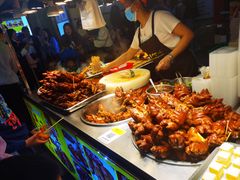 -东门町美食街