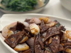 -春餐厅