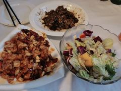 养生大拌菜-峨嵋酒家(德内店)