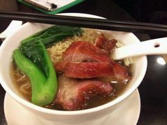 -丽的面家(多宝路店)