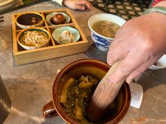 -奇芳阁·百年清真南京菜(夫子庙店)