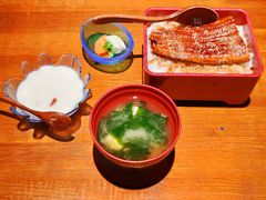-千代武日本料理(爱建店)