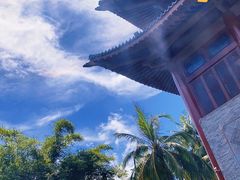 -三亚亚龙湾雅高美爵酒店
