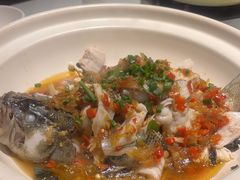 -山也·私厨(岳麓店)