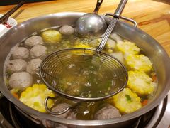 -嬷孙家潮汕牛肉火锅(北京路天河城店)