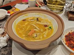 -国人川菜(李家村建东街店)