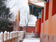 -故宫博物院(故宫)