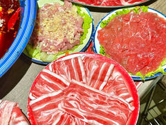 -王歘歘·chuǎ火锅(五道营店)