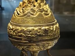 -陕西历史博物馆