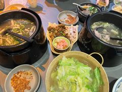 -古市香跷脚牛肉·非遗传承单位