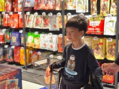 -盒马鲜生(宝地店)