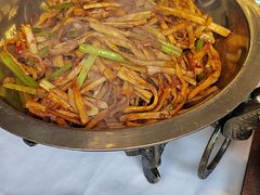 -聚鑫阁江浙菜·非遗传承技艺(闵行交大店)
