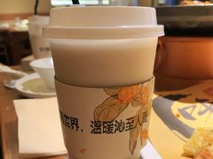 -大鱼徽州·寻味徽菜(万象汇店)