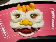 -海底捞火锅(杭州越界锦和大厦店)