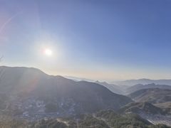 -妙峰山风景名胜区