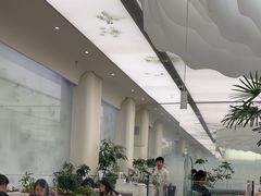 -大树餐厅(万达创始店)