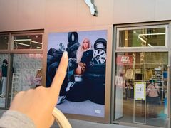 -王府井奥莱棋盘山小镇