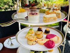 -西郊宾馆·1921餐厅