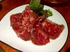 -肉魁屋·烧肉·烧鸟·酒场(高新店)