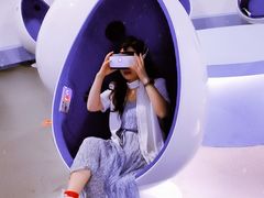 -漩门湾国家湿地公园