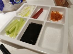 -在前门·烤鸭北京菜(五月花广场店)