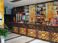 -香格里汀私房菜馆