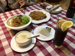 -开心果牛扒城(雍华庭店)
