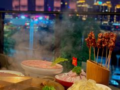 -长嘉·河图火锅(长嘉汇江景旗舰店)