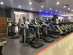 -优昂健身(新光界店)