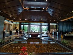 -上海怡沁园度假酒店