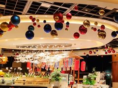 -怡咖啡自助餐(宁波香格里拉店)