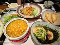 -蟹黄鱼·海派深夜面馆(巨鹿路店)