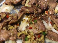 -绿雅居原生态农庄(小涌店)