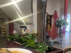 -丽华园(汉阳龙阳店)