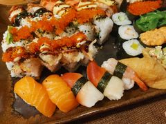 -河风精致寿司(尼盛店)