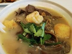 -咬不得高祖生煎·简餐(城站店)