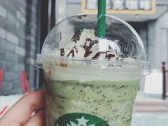 -星巴克臻选(成都宽窄巷子店)