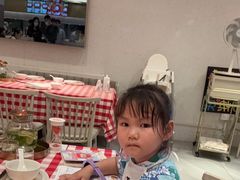 -西贝(上海中心店)