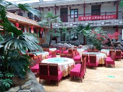 -老山东·山东菜(鲁菜名店)