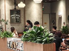 -Peet's 皮爷咖啡(深圳湾万象城店)