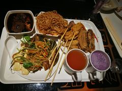 -堂会(白云店)