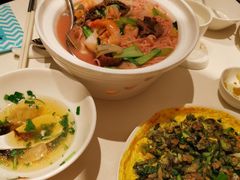 -莆田餐厅PUTIEN(武商MALL店)